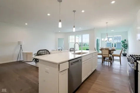 2038 Frost Line Lane Greenfield IN 46140