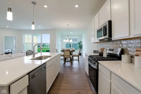 2038 Frost Line Lane Greenfield IN 46140