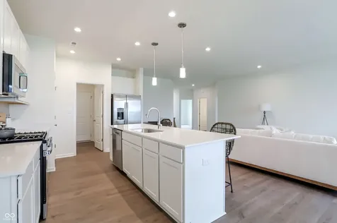 2038 Frost Line Lane Greenfield IN 46140
