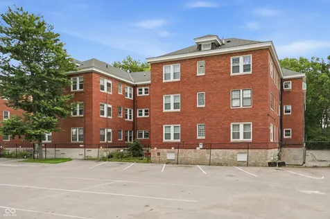 3419 N Pennsylvania Street Indianapolis IN 46205