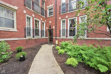 3419 N Pennsylvania Street Indianapolis IN 46205
