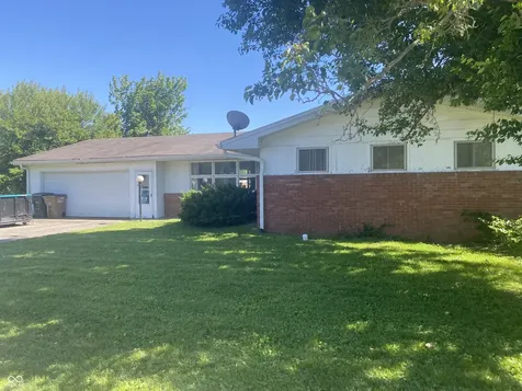 303 Sunset Drive Columbus IN 47201