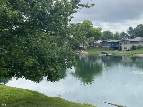 303 Sunset Drive Columbus IN 47201