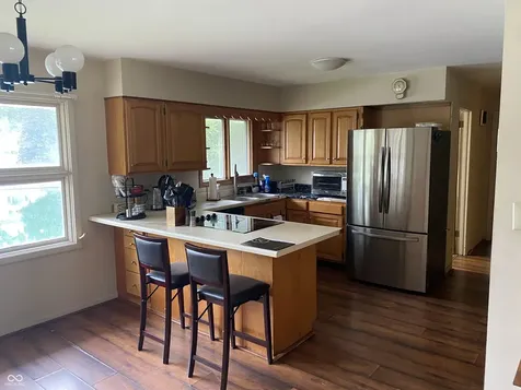 303 Sunset Drive Columbus IN 47201