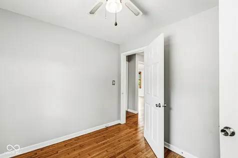 6634 N Oakview Drive Indianapolis IN 46278