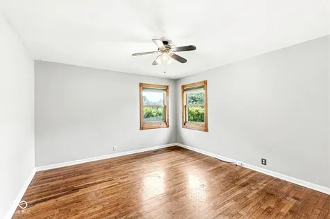 6634 N Oakview Drive Indianapolis IN 46278