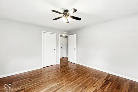 6634 N Oakview Drive Indianapolis IN 46278