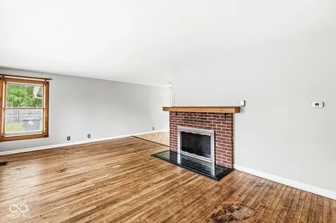 6634 N Oakview Drive Indianapolis IN 46278