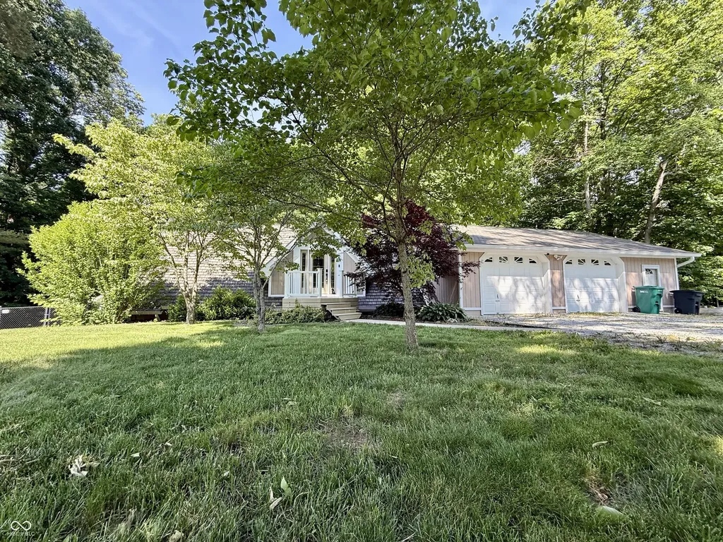 6255 State Road 39 Martinsville IN 46151