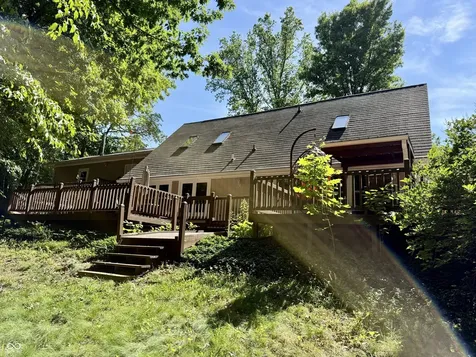 6255 State Road 39 Martinsville IN 46151