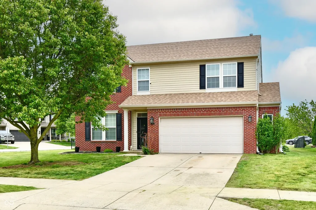 5862 Columbia Circle Greenwood IN 46142