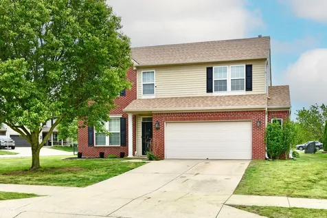 5862 Columbia Circle Greenwood IN 46142