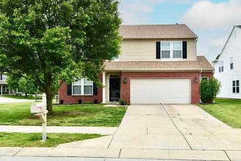 5862 Columbia Circle Greenwood IN 46142