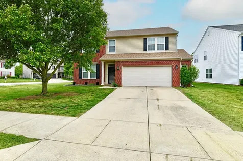 5862 Columbia Circle Greenwood IN 46142
