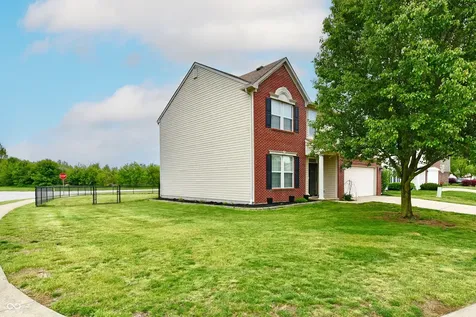 5862 Columbia Circle Greenwood IN 46142
