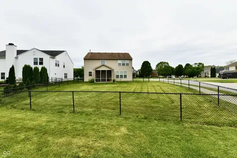 5862 Columbia Circle Greenwood IN 46142