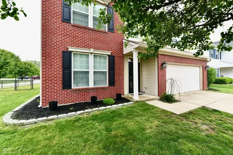 5862 Columbia Circle Greenwood IN 46142