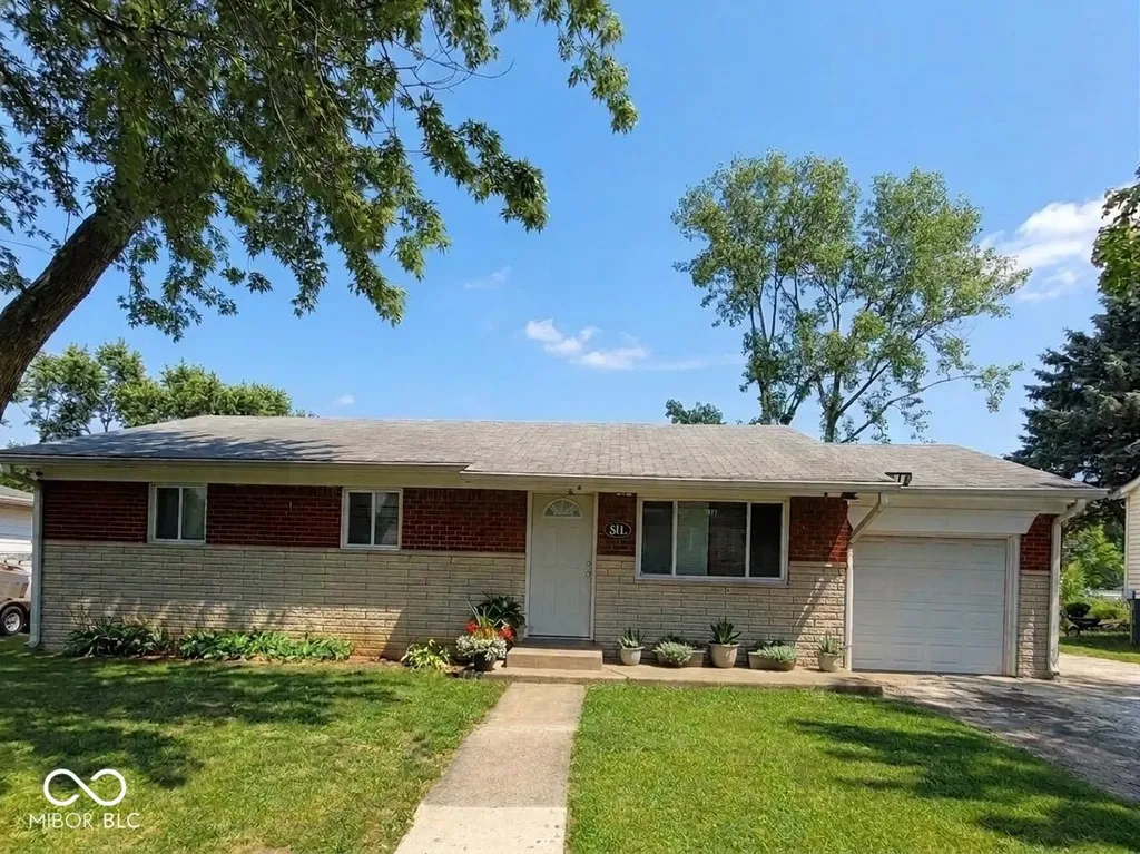 611 Hardin Boulevard Indianapolis IN 46241
