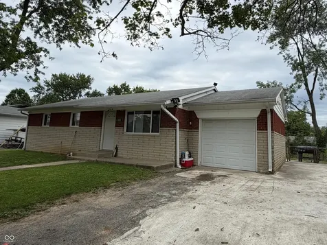 611 Hardin Boulevard Indianapolis IN 46241