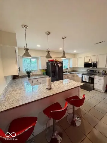 611 Hardin Boulevard Indianapolis IN 46241