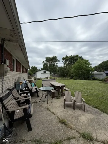 611 Hardin Boulevard Indianapolis IN 46241