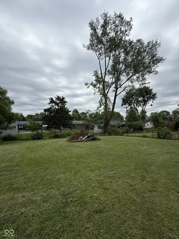 611 Hardin Boulevard Indianapolis IN 46241