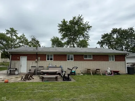611 Hardin Boulevard Indianapolis IN 46241