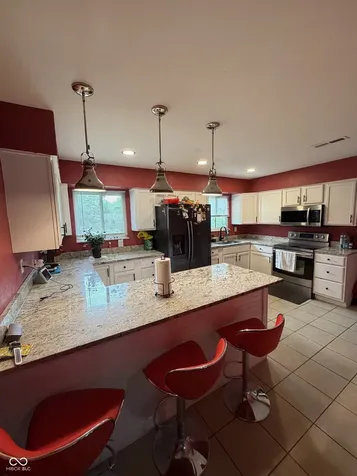 611 Hardin Boulevard Indianapolis IN 46241
