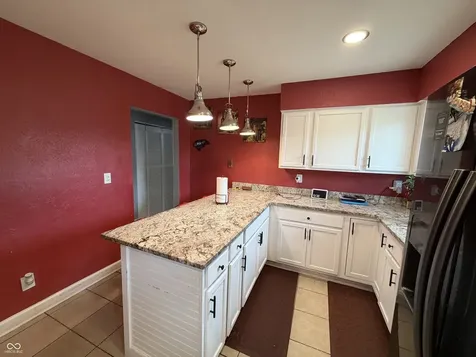 611 Hardin Boulevard Indianapolis IN 46241