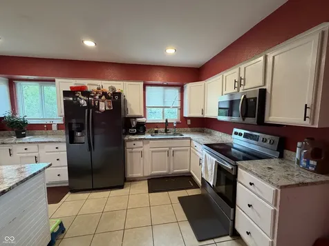 611 Hardin Boulevard Indianapolis IN 46241