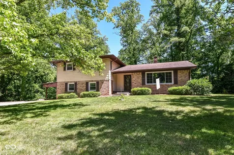 7011 Wildridge Drive Indianapolis IN 46256