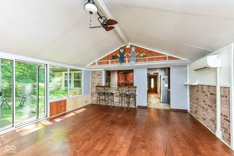 7011 Wildridge Drive Indianapolis IN 46256