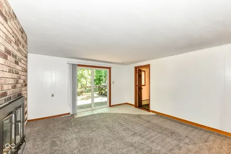 7011 Wildridge Drive Indianapolis IN 46256
