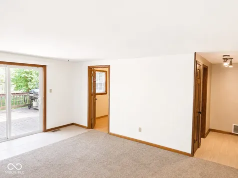 7011 Wildridge Drive Indianapolis IN 46256