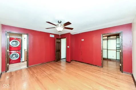 7011 Wildridge Drive Indianapolis IN 46256