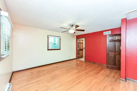 7011 Wildridge Drive Indianapolis IN 46256
