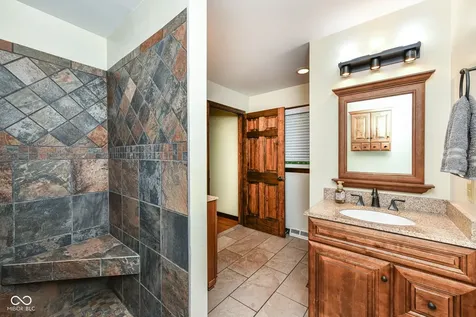 7011 Wildridge Drive Indianapolis IN 46256