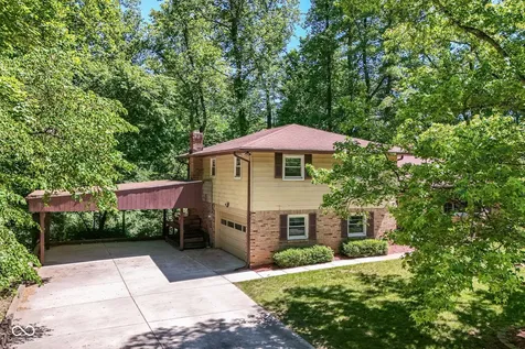 7011 Wildridge Drive Indianapolis IN 46256