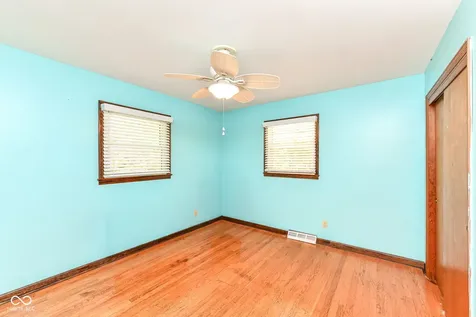 7011 Wildridge Drive Indianapolis IN 46256