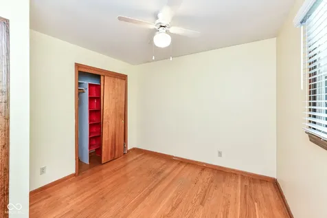 7011 Wildridge Drive Indianapolis IN 46256