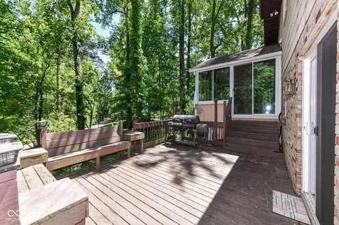 7011 Wildridge Drive Indianapolis IN 46256