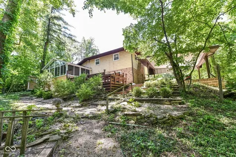 7011 Wildridge Drive Indianapolis IN 46256