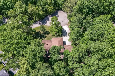 7011 Wildridge Drive Indianapolis IN 46256