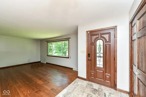7011 Wildridge Drive Indianapolis IN 46256