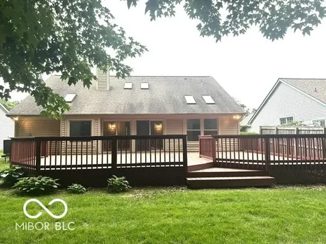 11157 Stratford Way Fishers IN 46038