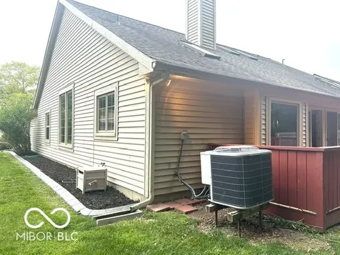 11157 Stratford Way Fishers IN 46038