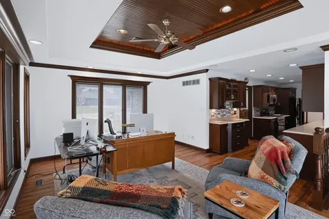 2088 Golfview Court Greenwood IN 46143