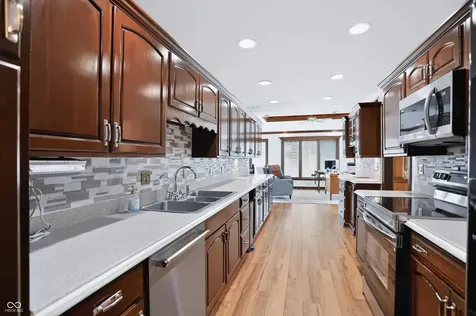 2088 Golfview Court Greenwood IN 46143
