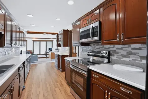 2088 Golfview Court Greenwood IN 46143