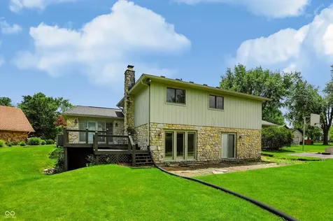 2088 Golfview Court Greenwood IN 46143